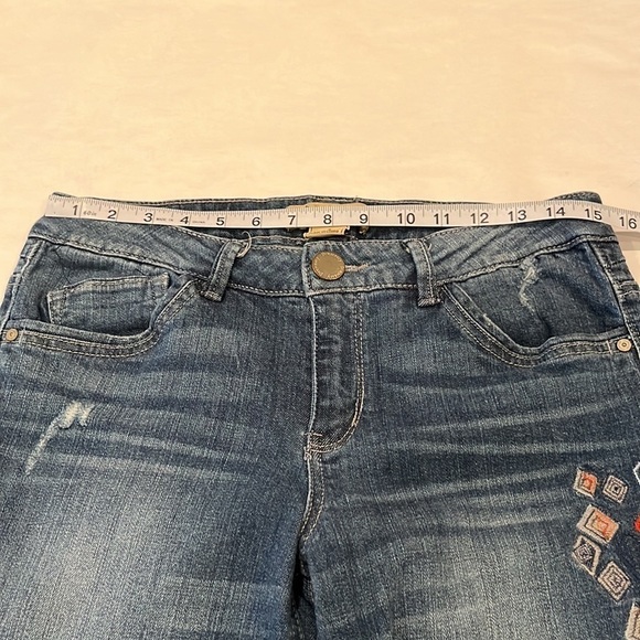 Democracy Girlfriend Size 8 - Picture 3 of 16